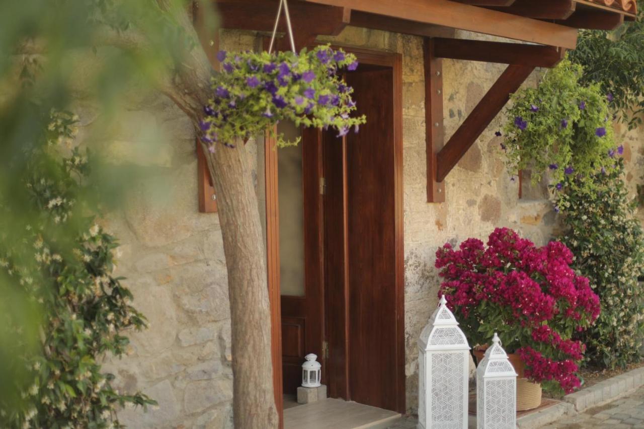Villa Di Mare Bodrum Exterior photo